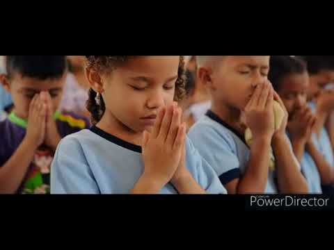 COMMON PRAYER WITH SCHOOL ANTHEM -PPS Bhandup