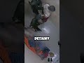 Routine Inmate Transfer Turns Violent 😡😱