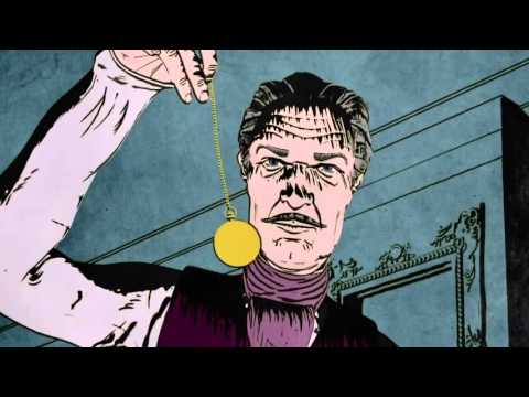 Edgar Allan Poe' EXTRAORDINARY TALES Trailer #1 [2015] - Animated Horror Movie HD