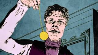 Edgar Allan Poe' EXTRAORDINARY TALES Trailer #1 [2015] - Animated Horror Movie HD