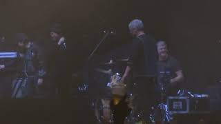 Happy Mondays, Step On, 30-11-2021, Glasgow.