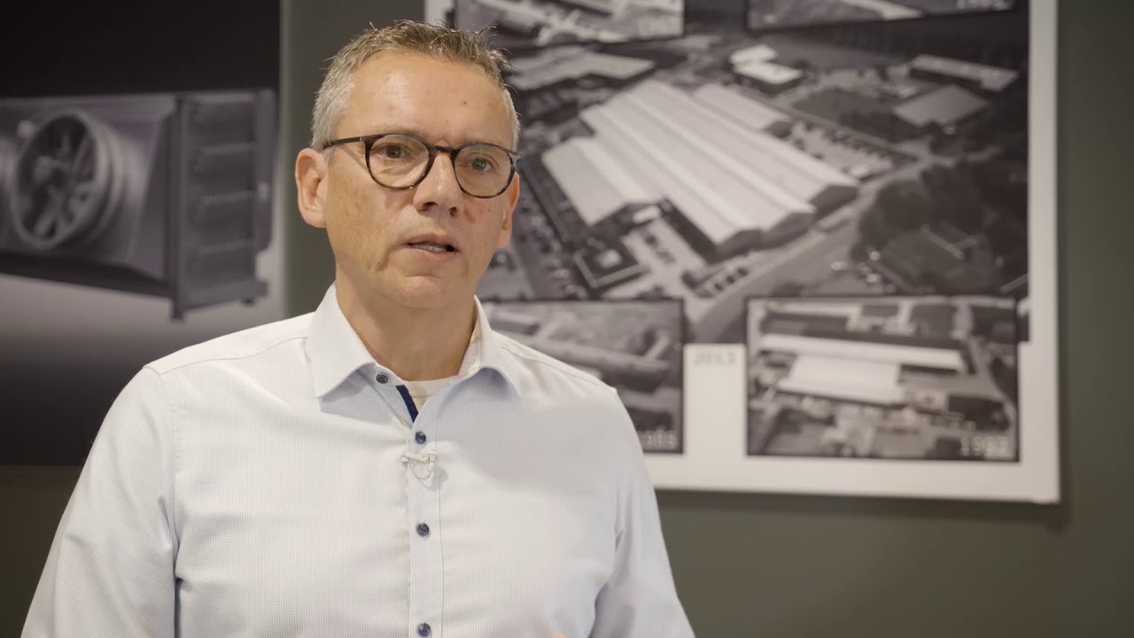 Kelvion Refrigeration item Helemaal Gek Van S02E15 RTL4 5 januari 2020