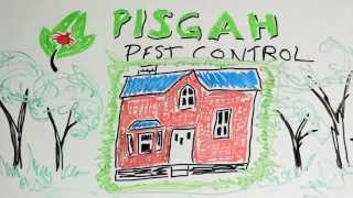 Brevard NC Pisgah Pest Control