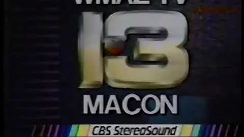 WMAZ ID, 1994
