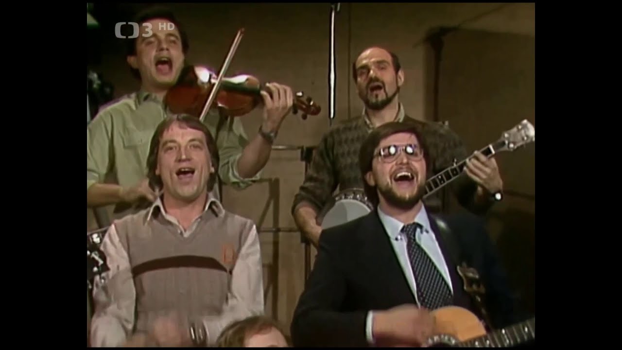 Plavci - A dur [1983]