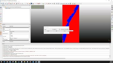 Visualizing a Raster (such as a DEM) as a Point Cloud in CloudCompare
