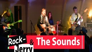 Download Lagu Rock-Jerry and The Sounds - Shake, Rattle and Roll / Long Tall Sally MP3 Download Lagu Rock-Jerry and The Sounds - Shake, Rattle and Roll / Long Tall Sally MP3