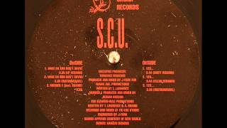 S.C.U. - 123... (1996)