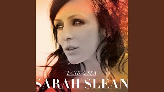 Video thumbnail of "Sarah Slean - My Eyes & Your Eyes"