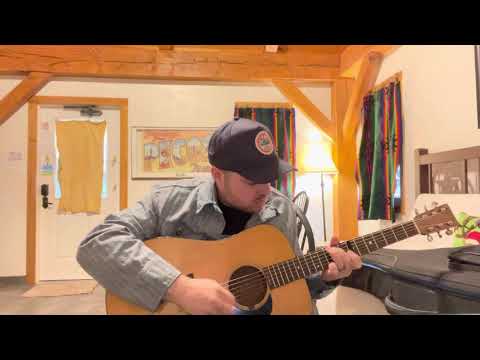 Trey Hensley - “You Are My Flower”