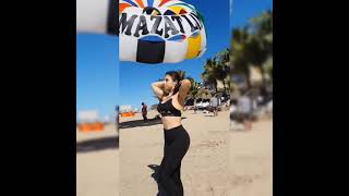 Preciosa Emilia Vizcarra, Youtuber, Modelo E Influencer De Redes Sociales.