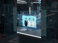 AI Isn’t a Tool… It’s a Teammate 🤯 Rise of AI Agents | TechSpire | AI Podcast #shorts #podcast #ai