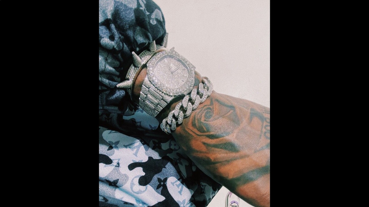 [FREE] Veeze x Babyface Ray Type Beat - “Shadows