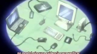 Hellsing Capitulo 4 sub español