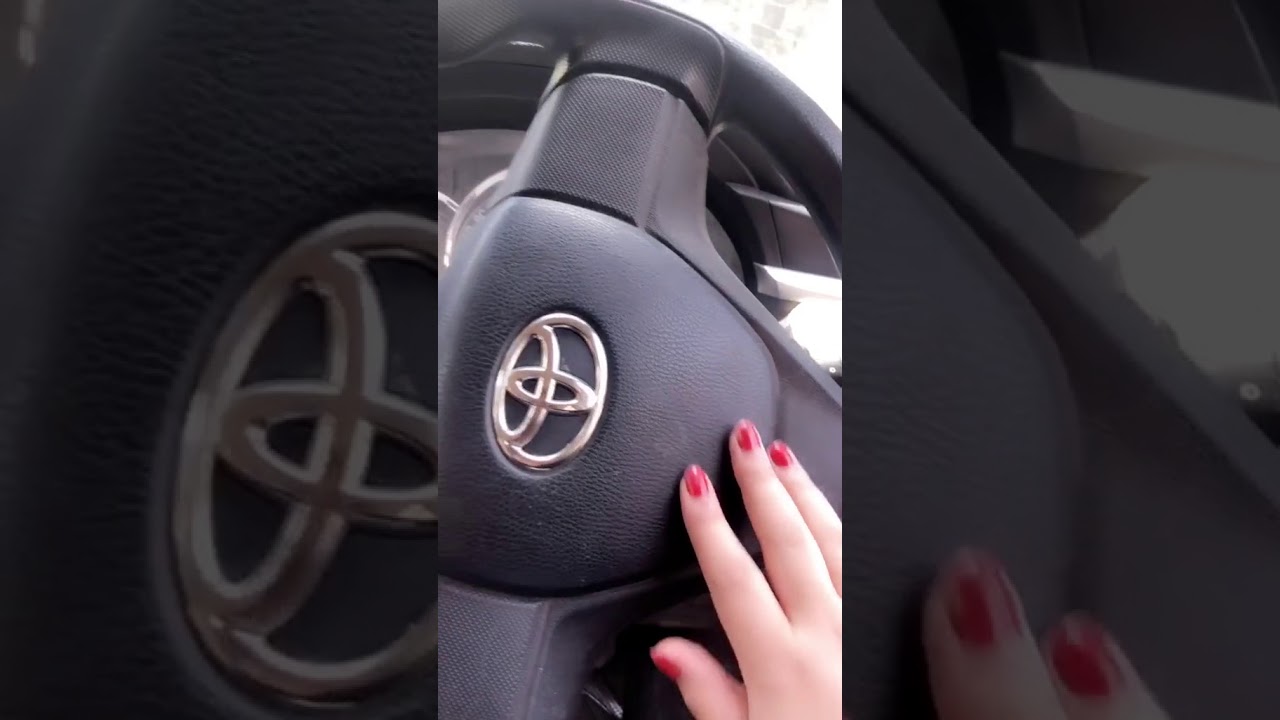 Car WhatsApp status YouTube