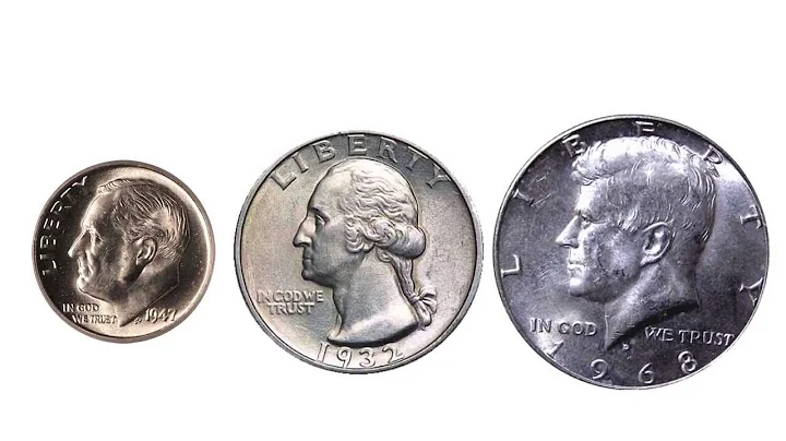 Building a Solid Investment -- With Nickels