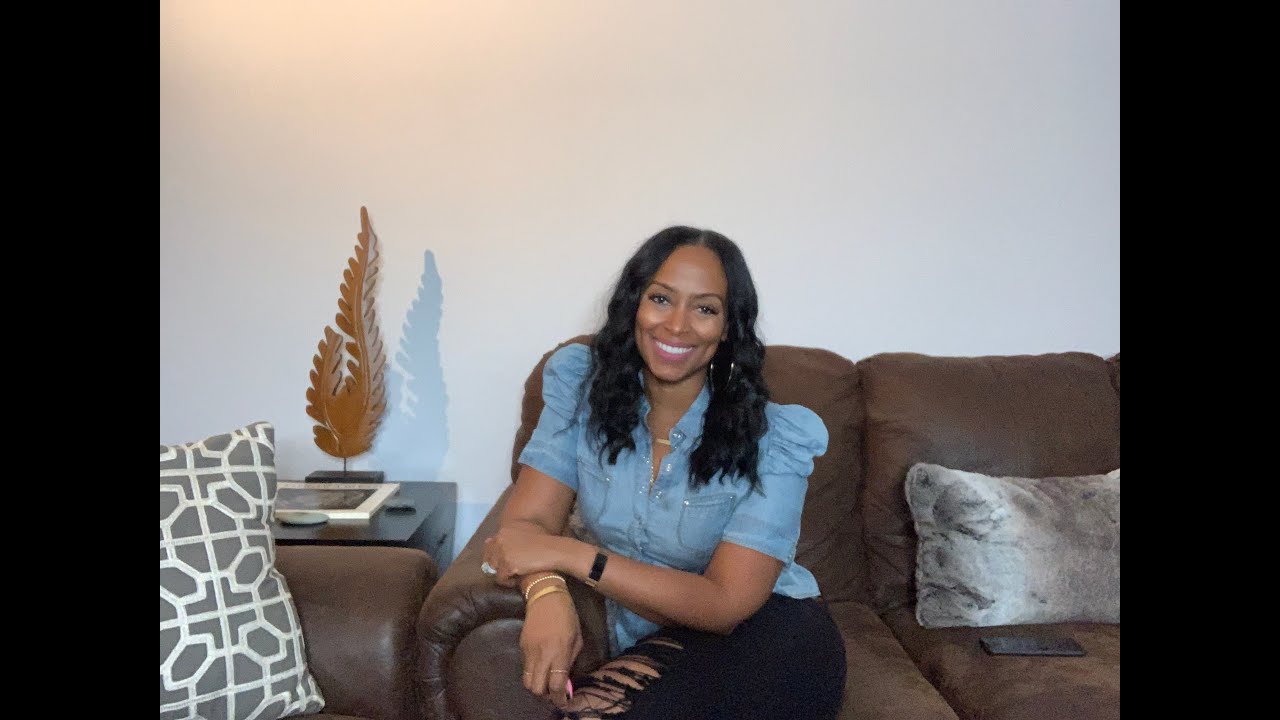 New Beginnings: ALL THINGS NEW!