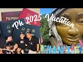 PH 2025 VACATION DAY 1 & 2 | japanlife | chachankidsjapan 