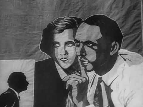 L'uomo con la macchina da presa Dziga Vertov 1929 - YouTube