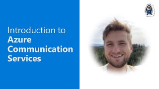 Introduction to Azure Communication Services