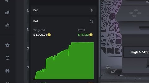 Bc Game  Hash dice script 2023 | Live 117$ Doge Coin Profit