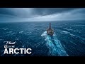 Unseen Arctic | The Vast Frozen World Where Ice Hides Ancient Mysteries