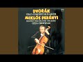 Miniature de la vidéo de la chanson Concerto For Violoncello And Orchestra In B Minor, Op. 104: Iii. Finale. Allegro Moderato