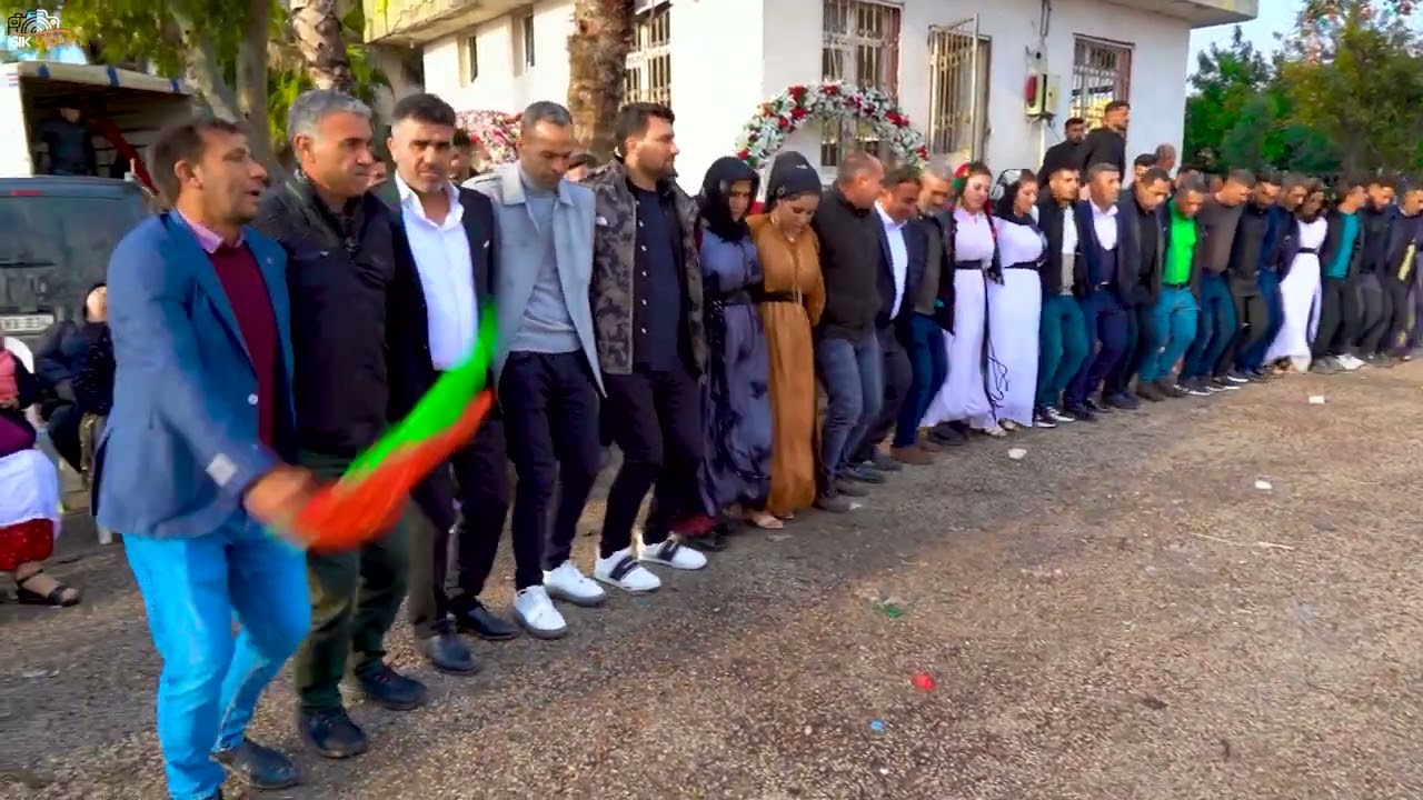 RONAHİ MÜZİK TUZLA NESİBE & BEŞİR 'İN DÜĞÜNÜ PART 7