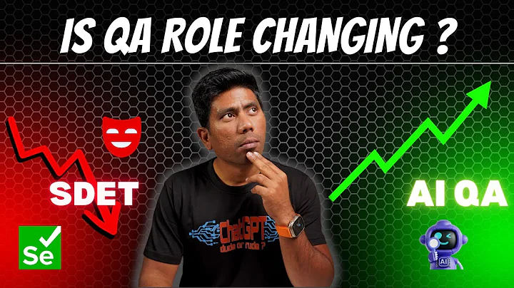 How AI is Transforming Software Testing Roles Forever