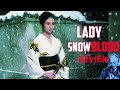 Lady Snowblood Review Lady Snowblood Review