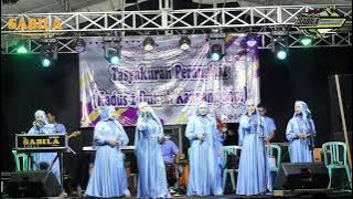 Jangan Dengki New Sabila Live Music Rembang
