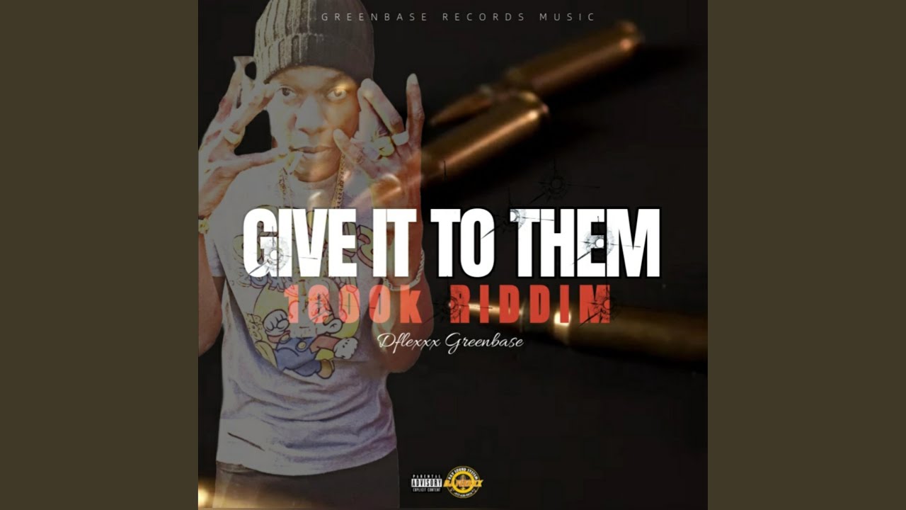 Give It To Them 2024 1000k Riddim - YouTube