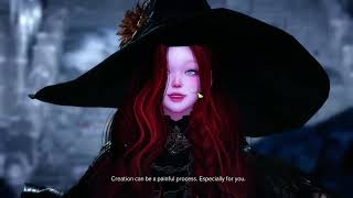 Lost Ark - Shadow Raid Serca Matching Mode Solo Gate 1 Valkyrie 1710GS/1300CP