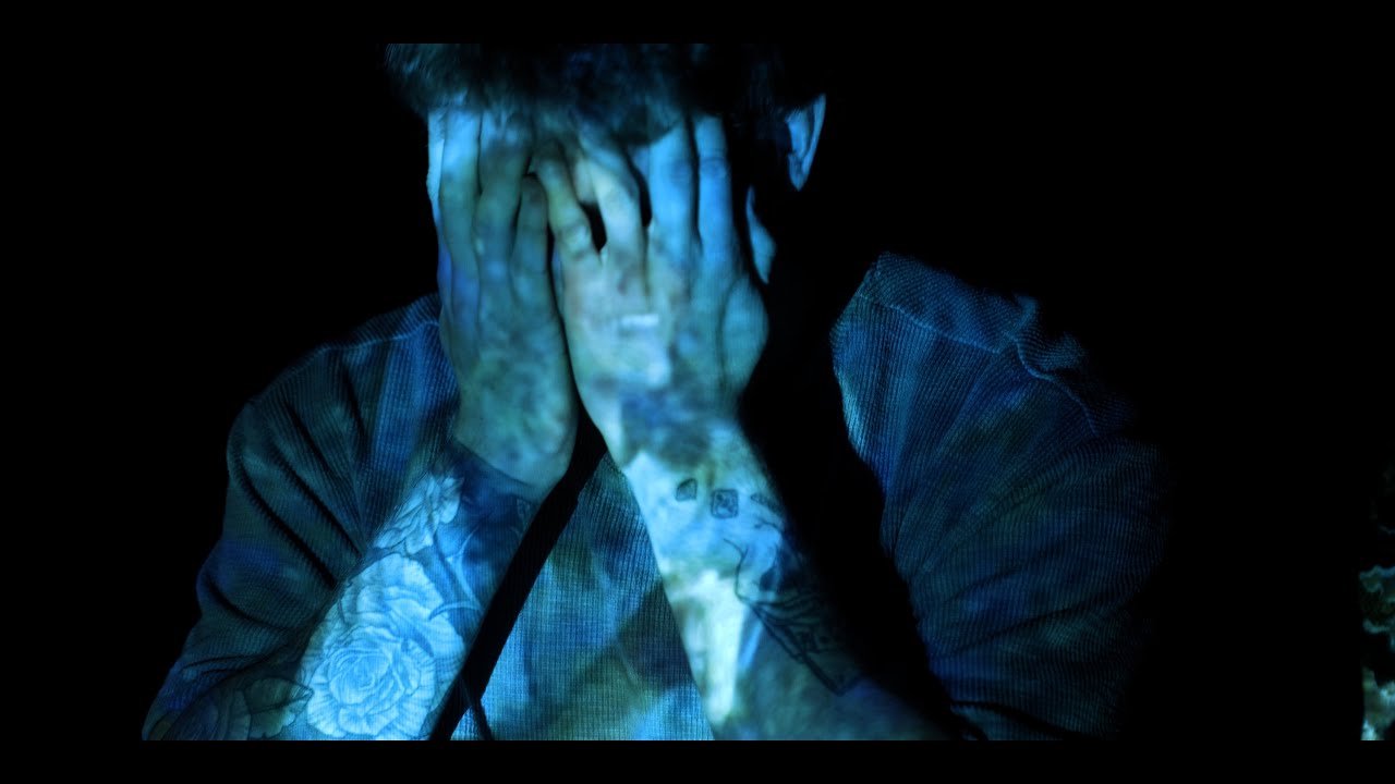 The Harbor Divide - Death of the Sun (Official Music Video)