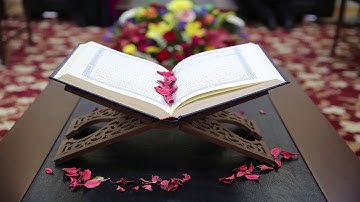 إن في ذلك لذكرى لمن كان له قلب أو ألقى السمع وهو شهيد   سورة ق آية 37