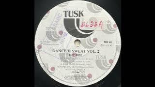 Dance II Sweat - Sweat Bass