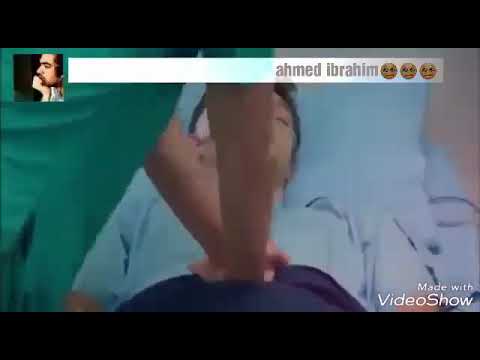 مقطع حزين يبكي العزاز راحو