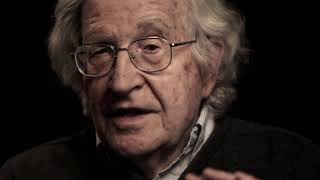 Attack on  Social Security & Public Education - Chomsky