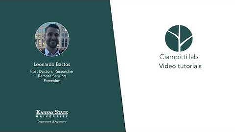 Leonardo Bastos -  Multivariate analysis