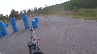 9-29-18 Smith & Wesson M&P 15/22 - Kryptek Highlander Shooting Drills #3 9-29-18 Smith & Wesson M&P 15/22 - Kryptek Highlander Shooting Drills #3