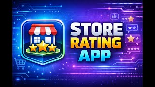 Store Rating System | Full Stack Web Application