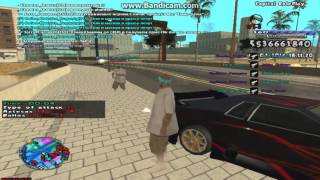 SAMP | Capital | Team Kill