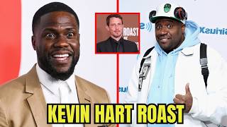 Celebrity Corey Holcomb Breaks Silence on Kevin Hart Roast and Nobody Expected This Response Net Worth