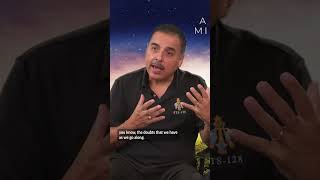 José M. Hernández on actor Michael Peña’s portrayal of him in ‘A Million Miles Away’