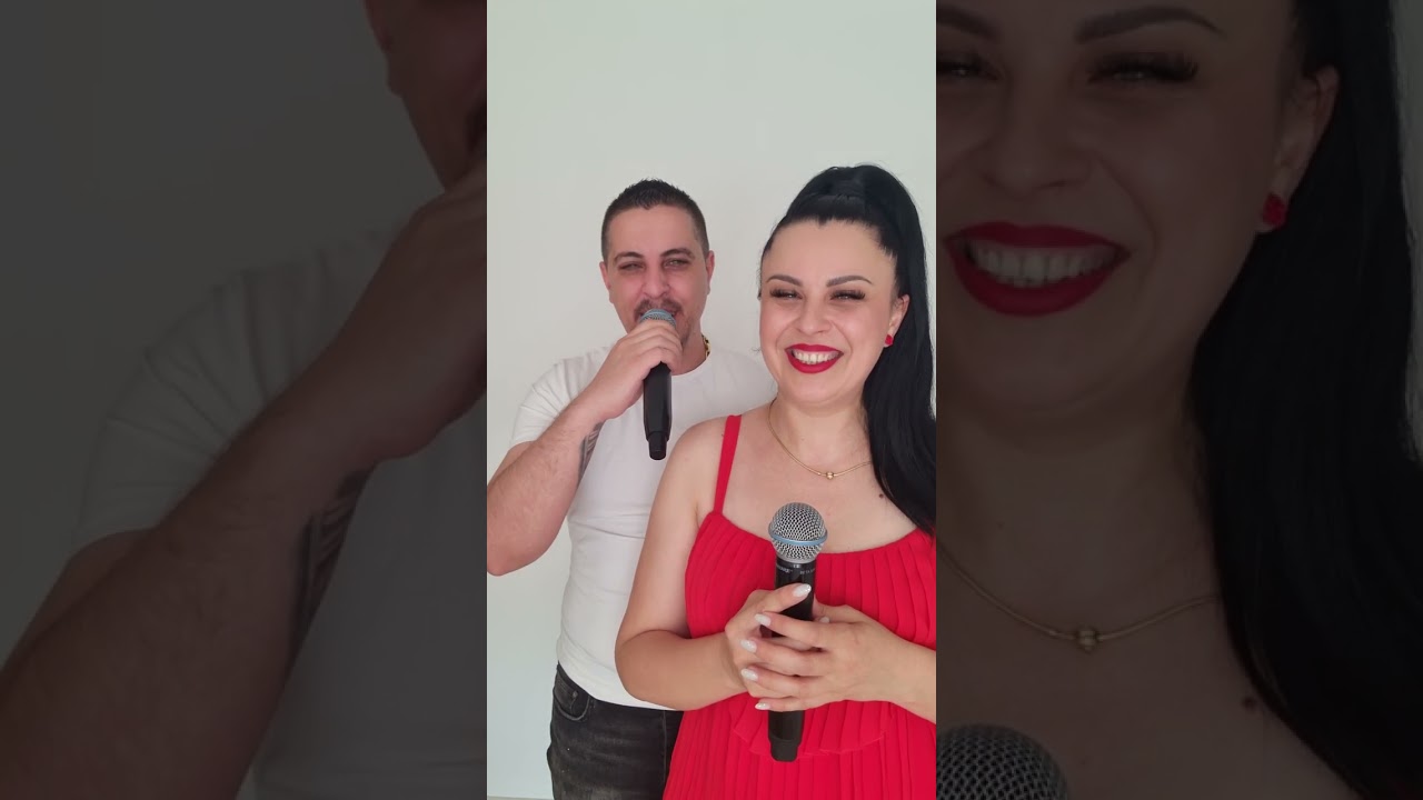 Watch Daniela si Iulian Drinceanu - Pistolu' (Live Sesion Official Video) 🛑 ATENTIUNE FOC 🔥 PISTOLU’ 🔫 ❗ on YouTube Watch Daniela si Iulian Drinceanu - Pistolu' (Live Sesion Official Video) 🛑 ATENTIUNE FOC 🔥 PISTOLU’ 🔫 ❗ on YouTube