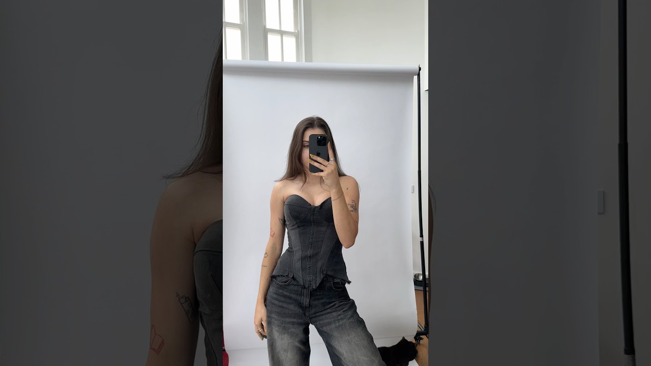 Vlog is out!! 🫶🏼 