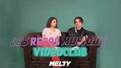 Nekfeu, Tame Impala, AIR - Adèle Castillon et Matthieu Reynaud (Videoclub) font leurs Recos musique