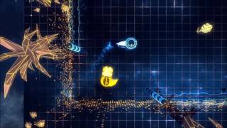 REPULSE: Galactic Rivals Trailer 2