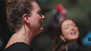 Ylja - Veröld Fláa - Winnipeg Folk Fest Sessions