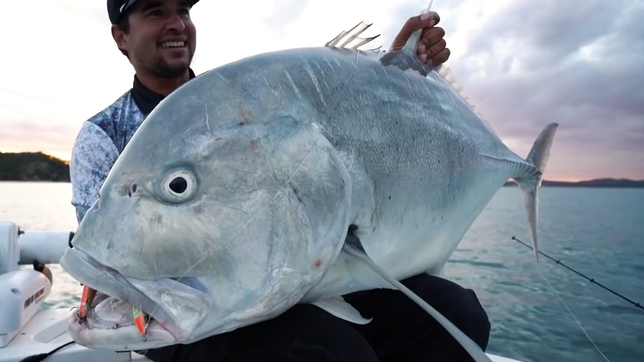 GT STRIKE BOAT SIDE - Tide Apparel - BCF